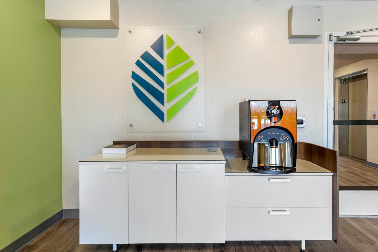 Hotel Woodspring Austin
