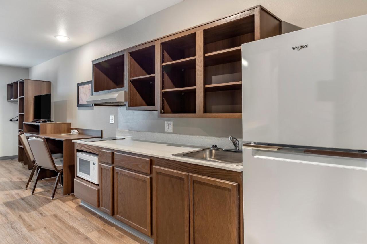 Hotel Woodspring Austin 2*