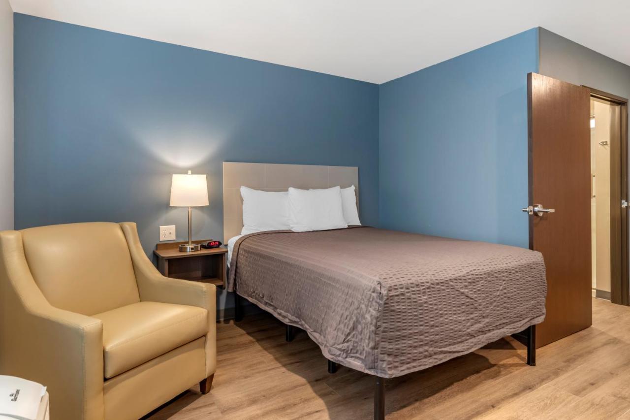 Woodspring Austin Georgetown
