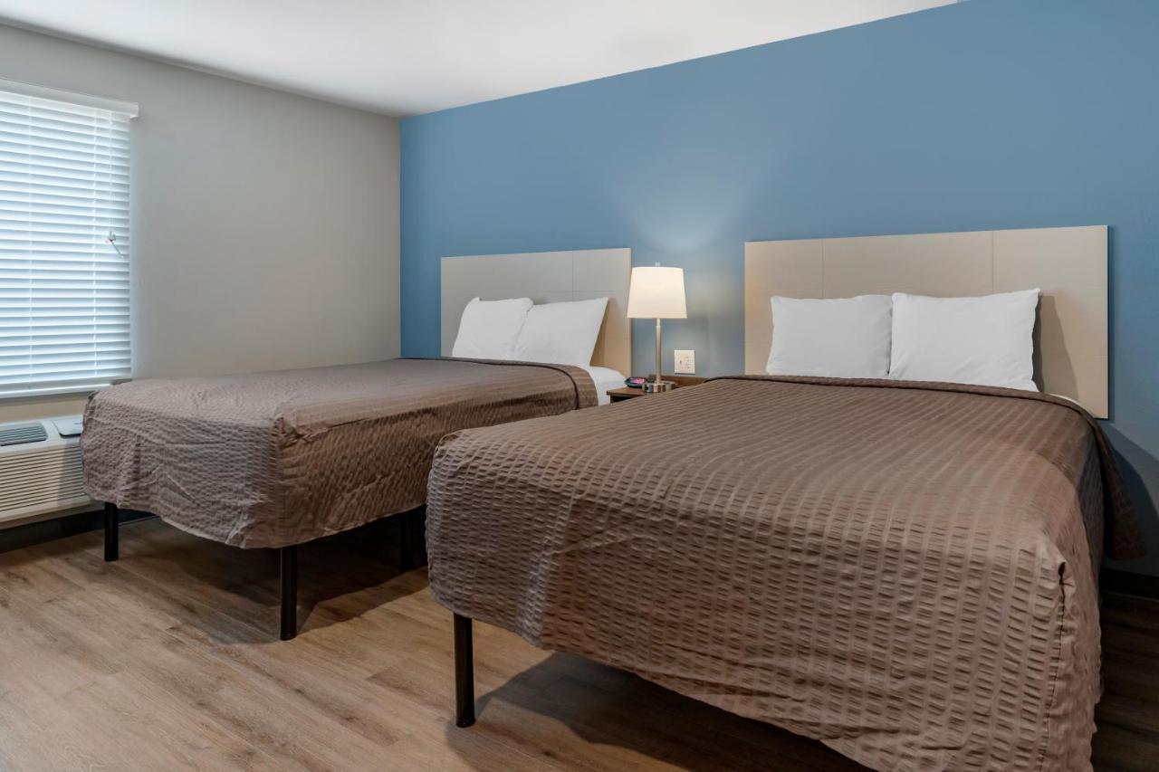 Woodspring Austin 2* Georgetown