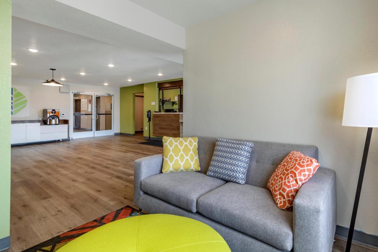 Hotel Woodspring Austin 2*